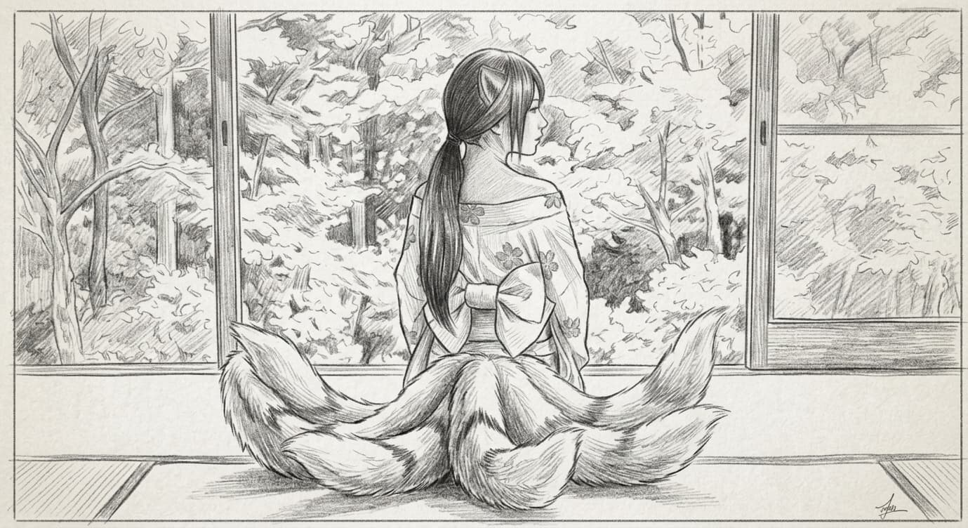 figure sketch