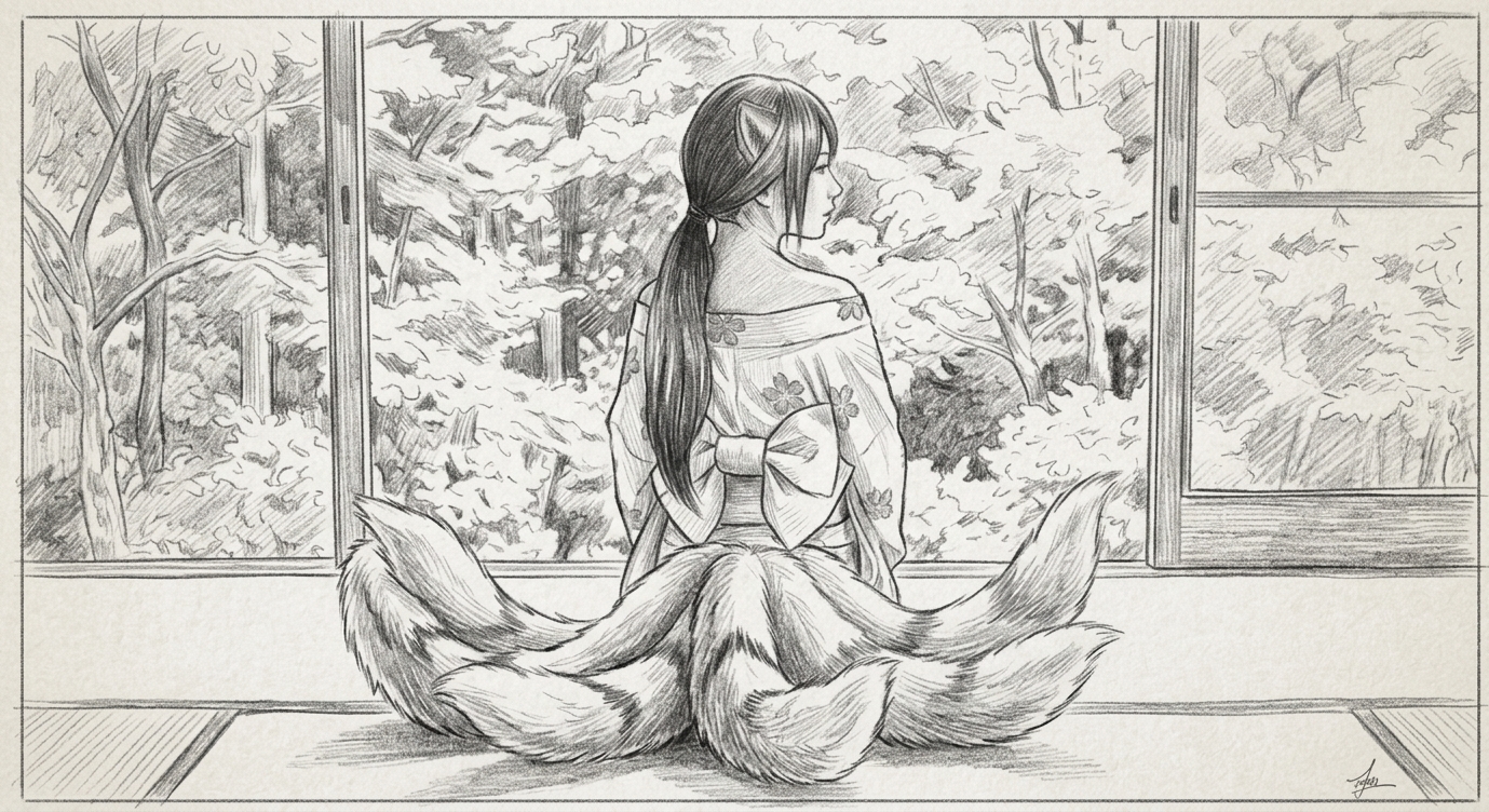 figure sketch
